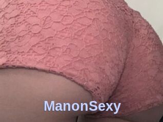 ManonSexy