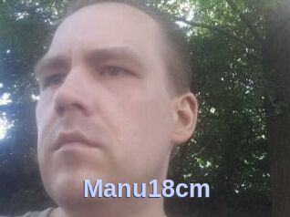 Manu18cm