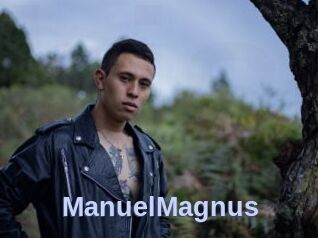 ManuelMagnus