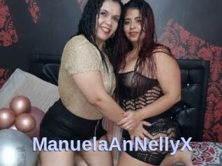 ManuelaAnNellyX