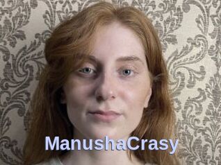 ManushaCrasy