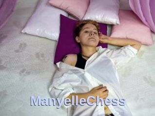 ManyelleChess