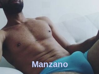 Manzano