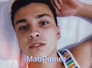 MaoPamez