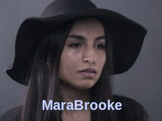MaraBrooke