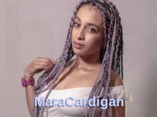 MaraCardigan