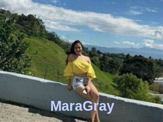 MaraGray