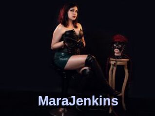 MaraJenkins