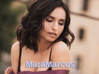 MaraMarcos