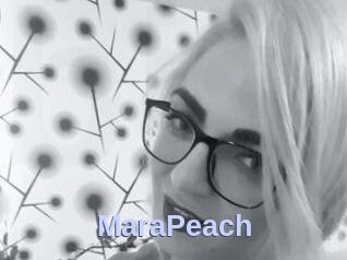 MaraPeach