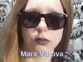 Mara_Vitrova