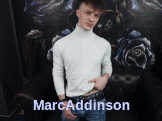 MarcAddinson