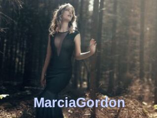 MarciaGordon