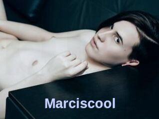 Marciscool