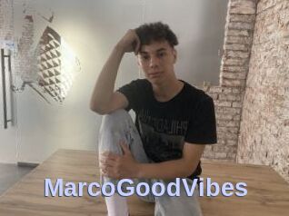MarcoGoodVibes Big Sexy Titties