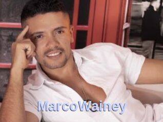 MarcoWainey