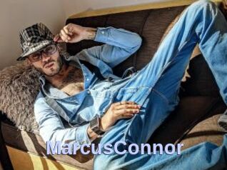 MarcusConnor