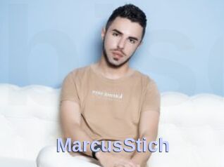 MarcusStich