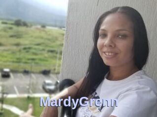 MardyGrenn