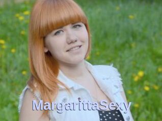 MargarittaSexy