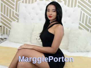 MarggiePorton