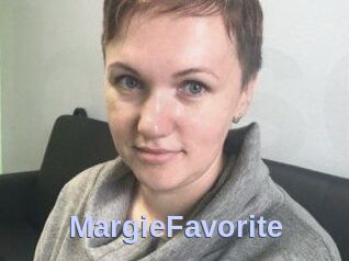 MargieFavorite