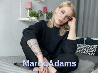 MargoAdams
