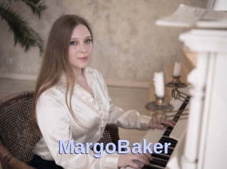 MargoBaker