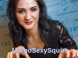 MargoSexySquirt