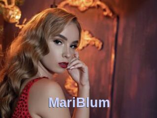 MariBlum