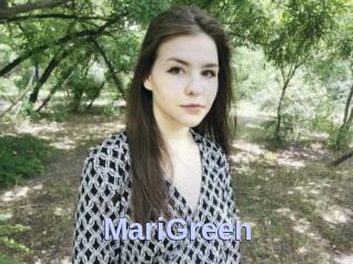 MariGreen