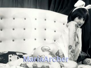 MariaArcher