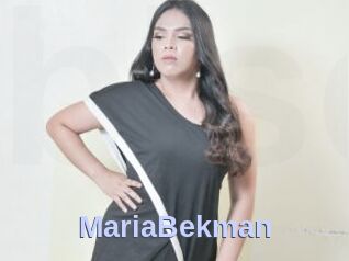 MariaBekman