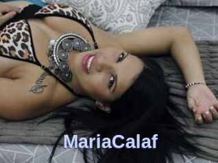 MariaCalaf
