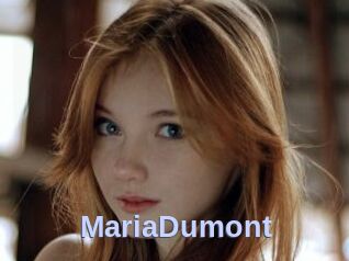 MariaDumont