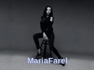 MariaFarel