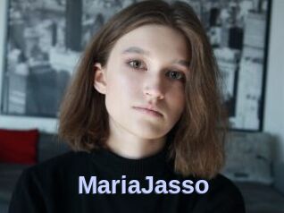 MariaJasso