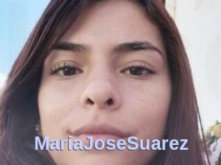 MariaJoseSuarez