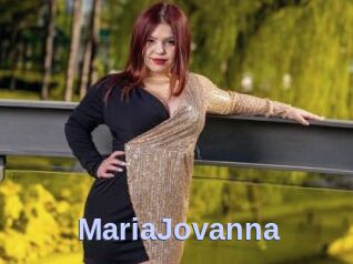 MariaJovanna