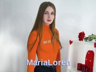 MariaLoren