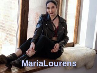 MariaLourens