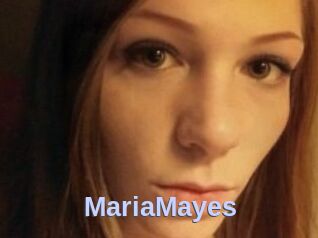 Maria_Mayes Big Sexy Titties