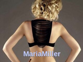 MariaMiller