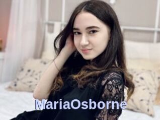 MariaOsborne
