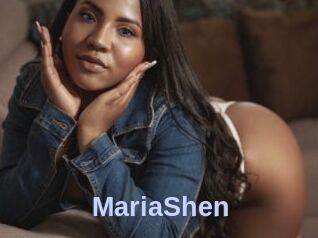 MariaShen
