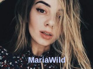MariaWild