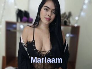 Mariaam