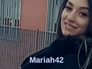 Mariah42