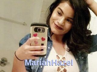 MariahHazel