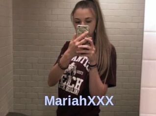 MariahXXX